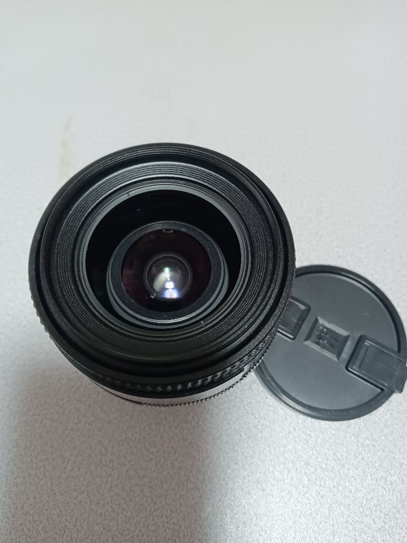 Tamron Other F2.5 Pentax K
