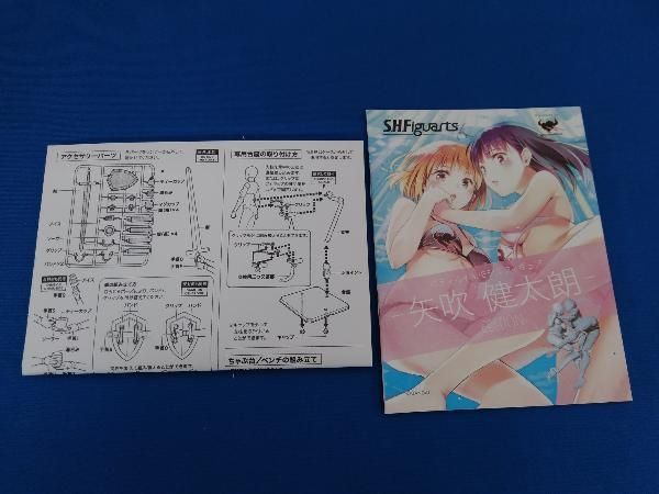 Others S.H.Figuarts Edition Dx Set (Gray Color Ver.)
