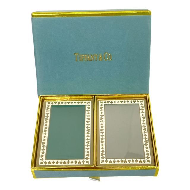 Tiffany Others 2 Co.