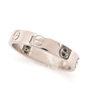 Cartier Ring 52 12 750Wg