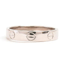 Cartier Ring 52 12 750Wg