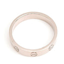 Cartier Ring 52 12 750Wg