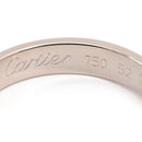Cartier Ring 52 12 750Wg