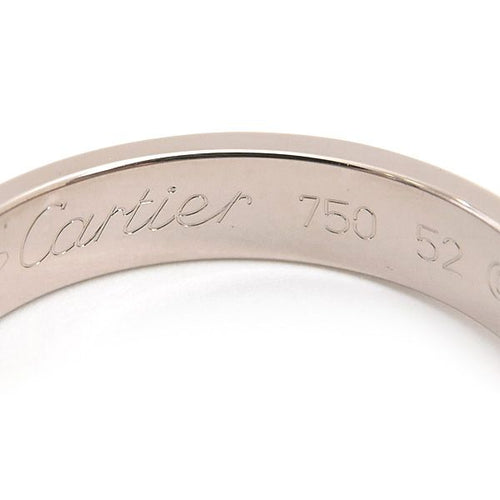 Cartier Ring 52 12 750Wg