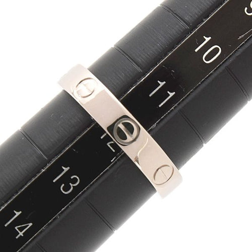 Cartier Ring 52 12 750Wg