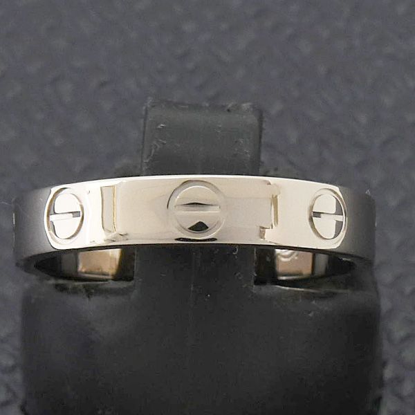Cartier Ring 52 12 750Wg