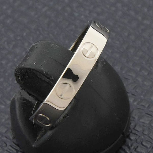 Cartier Ring 52 12 750Wg