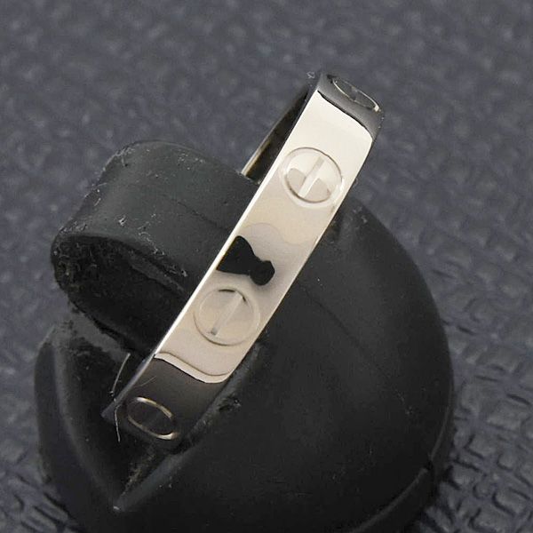 Cartier Ring 52 12 750Wg