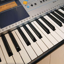 Yamaha Keyboards Digital Pianos Psr-E323