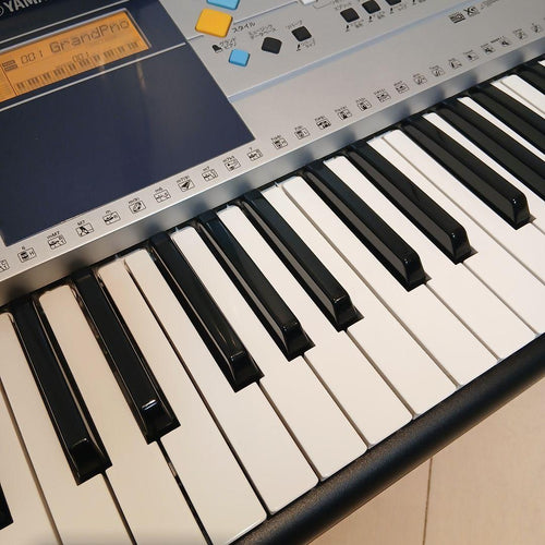 Yamaha Keyboards Digital Pianos Psr-E323