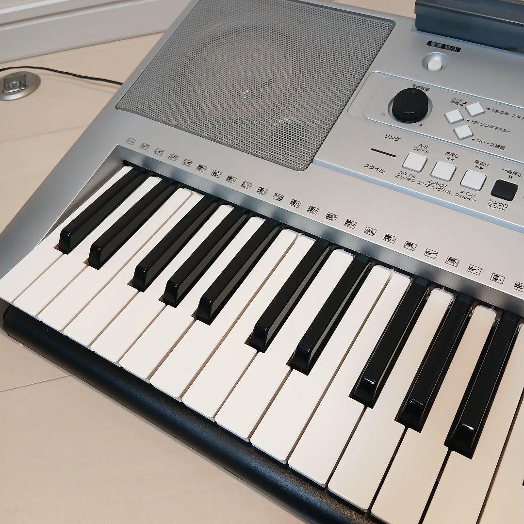Yamaha Keyboards Digital Pianos Psr-E323