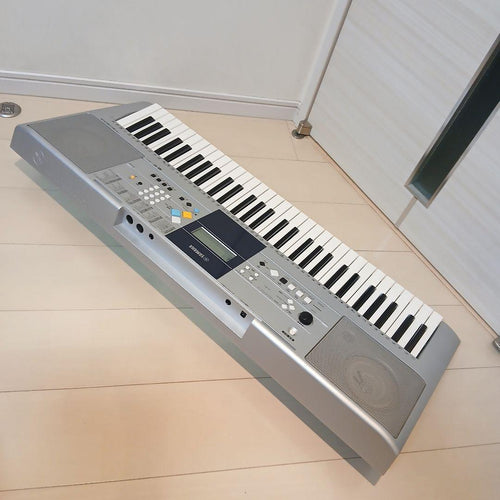 Yamaha Keyboards Digital Pianos Psr-E323