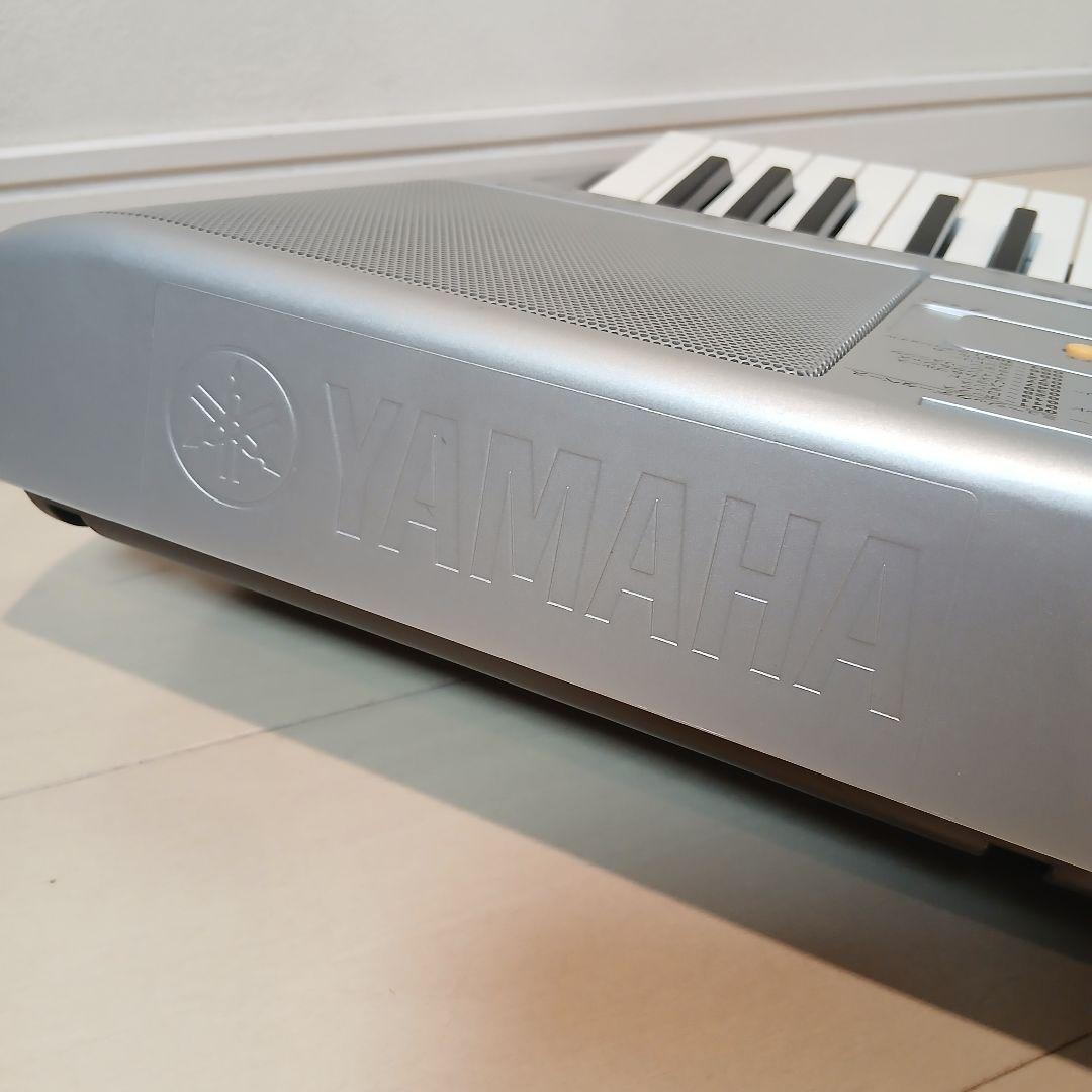 Yamaha Keyboards Digital Pianos Psr-E323