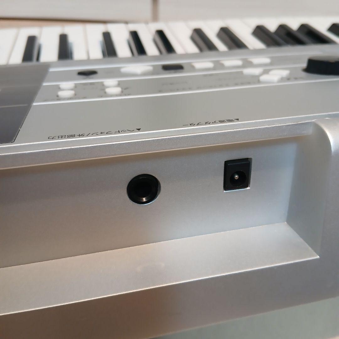 Yamaha Keyboards Digital Pianos Psr-E323