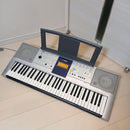 Yamaha Keyboards Digital Pianos Psr-E323