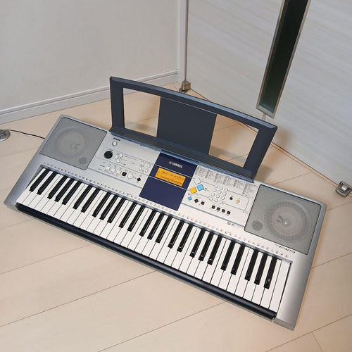 Yamaha Keyboards Digital Pianos Psr-E323