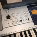Yamaha Keyboards Digital Pianos Psr-E323