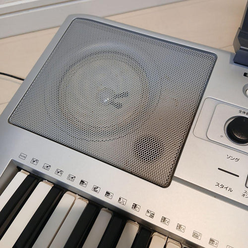 Yamaha Keyboards Digital Pianos Psr-E323