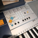 Yamaha Keyboards Digital Pianos Psr-E323