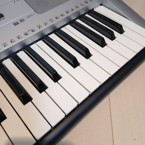 Yamaha Keyboards Digital Pianos Psr-E323