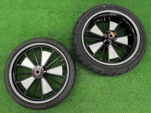 Harley-Davidson Wheel Rsd Sp