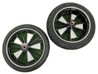 Harley-Davidson Wheel Rsd Sp