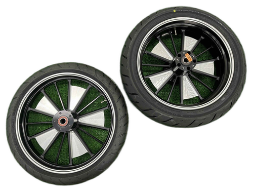 Harley-Davidson Wheel Rsd Sp