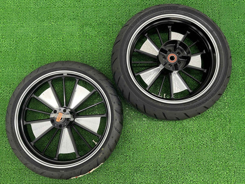 Harley-Davidson Wheel Rsd Sp
