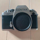 Contax Other S2
