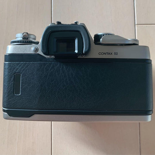 Contax Other S2