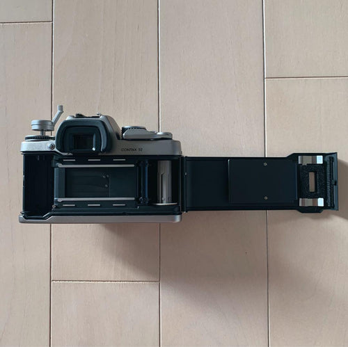 Contax Other S2