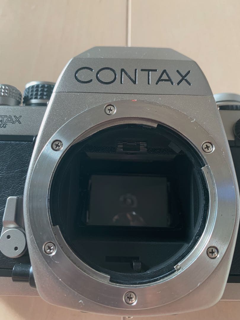 Contax Other S2