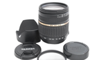 Tamron Lens (Zoom) Af 18-200Mm 1:3.5-6.3