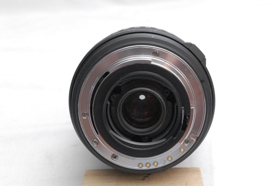 Tamron Lens (Zoom) Af 18-200Mm 1:3.5-6.3
