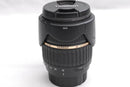 Tamron Lens (Zoom) Af 18-200Mm 1:3.5-6.3