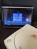 Sega Games 6 Time And Tide Dc