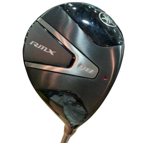 Fairway Wood Rmx Dd(2026) 5W Fw Tensei Gr F50 S) C