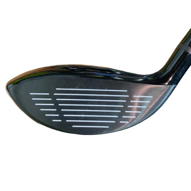 Fairway Wood Rmx Dd(2026) 5W Fw Tensei Gr F50 S) C