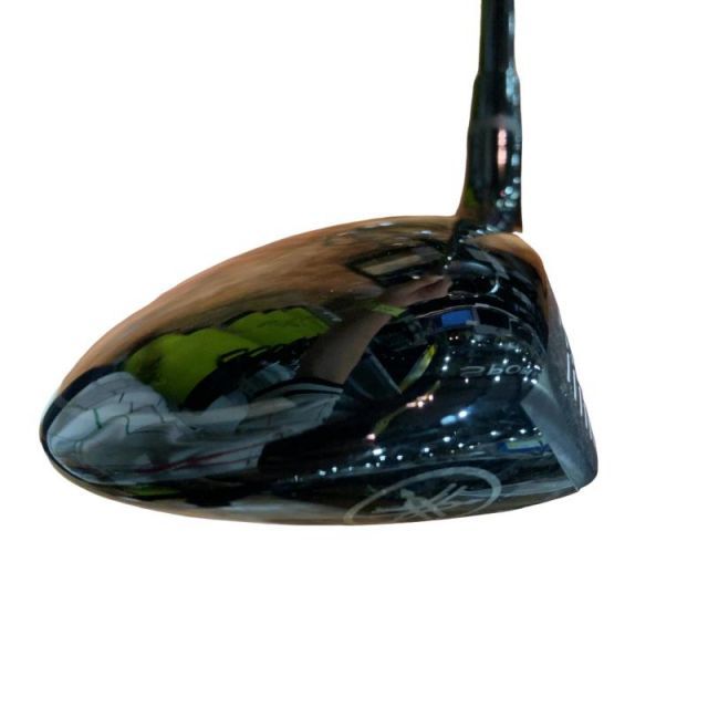 Fairway Wood Rmx Dd(2026) 5W Fw Tensei Gr F50 S) C