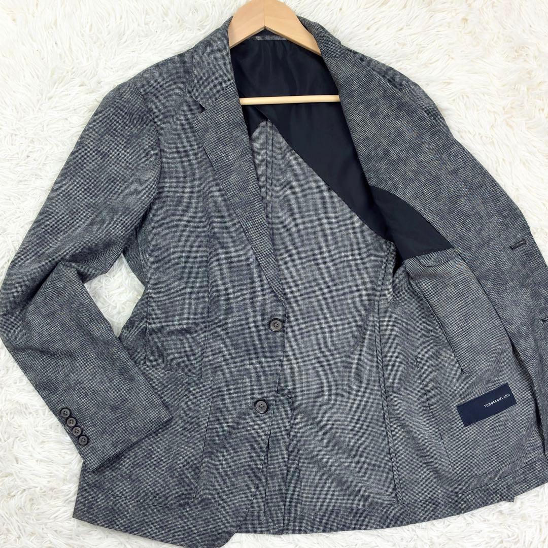 Tomorrowland Tailored Jackets