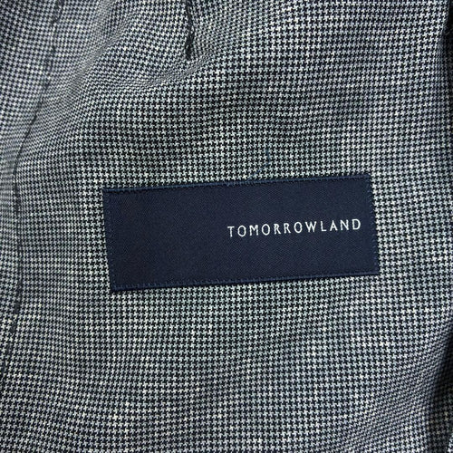 Tomorrowland Tailored Jackets