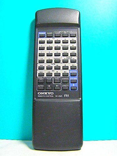 Remote Control For Tv Rc-292S