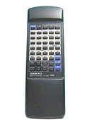 Remote Control For Tv Rc-292S