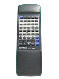 Remote Control For Tv Rc-292S
