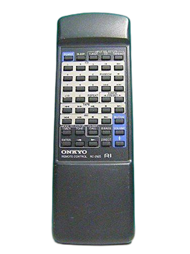 Remote Control For Tv Rc-292S