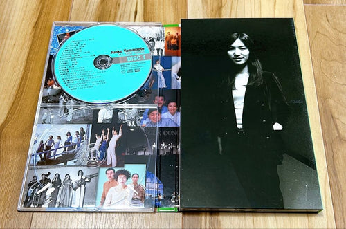 Japanese Music Junko Yamamoto All Time Songs