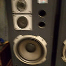 Onkyo Speaker S-660