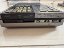 Sony Radios Radio Cassette Players Icf-7600D Fm Lw Mw Sw