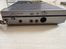 Sony Radios Radio Cassette Players Icf-7600D Fm Lw Mw Sw