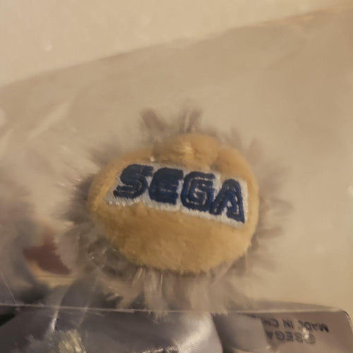 Stuffed Animals Mascots Sega Labbies